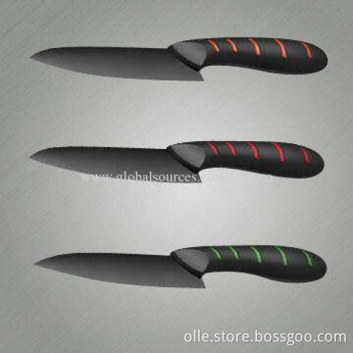 Ceramic Chef's Knife